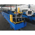 Metallark Fascia Board Roll Forming Machine